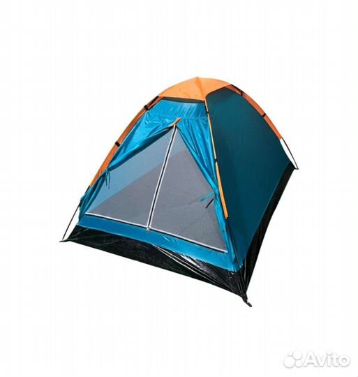 Палатка двухместная