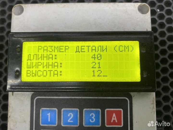 2996141 Поршень с шатуном