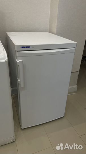 Холодильник liebherr маленький