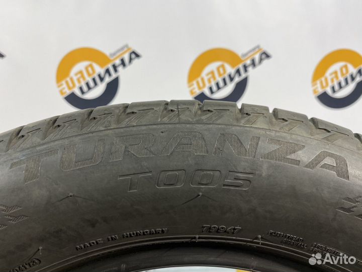 Bridgestone Turanza T005 235/55 R17 101W