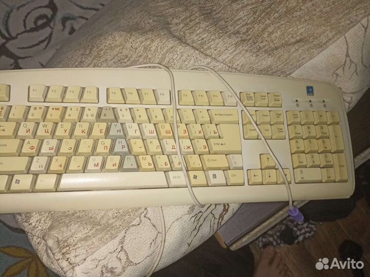 Клавиатура
