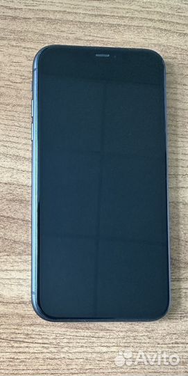 iPhone 11 64gb черный