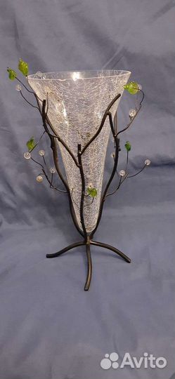 Вазы для цветов