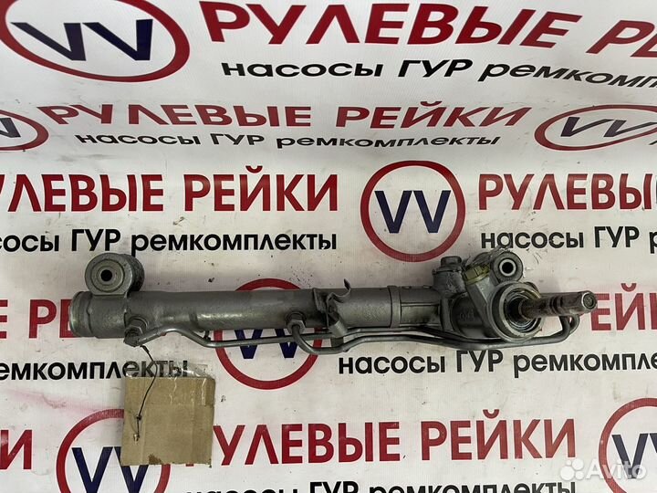 Рулевая рейка Astra G / Zafira A