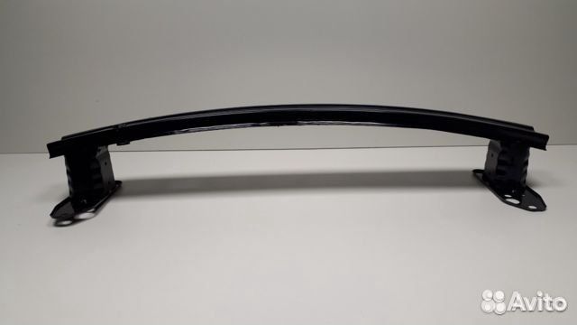 Усилитель передний Хёндай Солярис 2011г