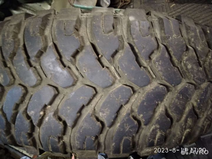 Comforser CF3000 305/70 R16