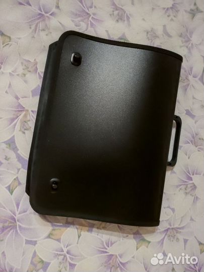 Папка для документов