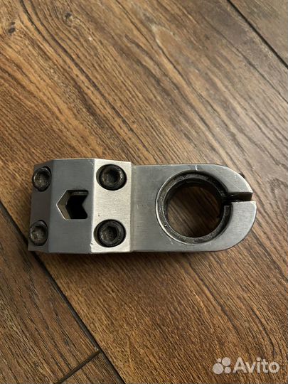 Вынос руля для bmx Mutiny