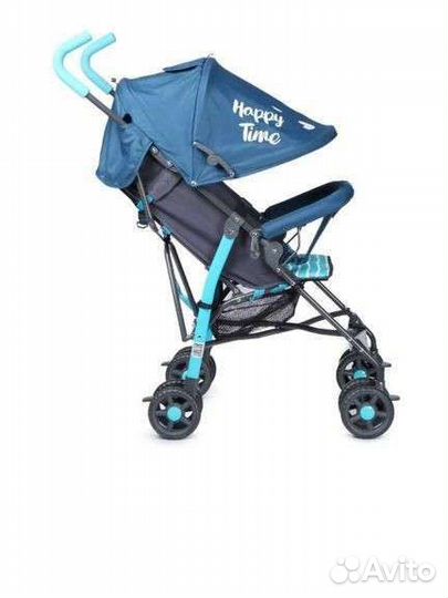 Коляска трость