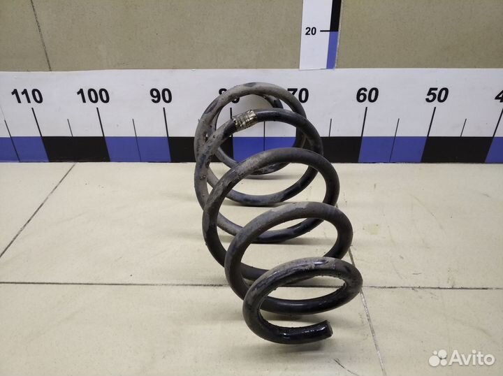 Пружина передняя Cruze 2009-2016