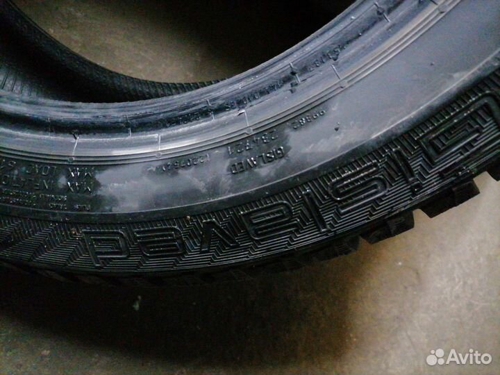 Gislaved Nord Frost 200 195/55 R16