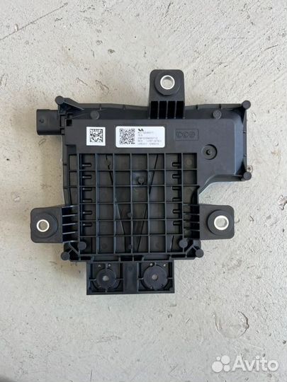 Блок электронный Lixiang L7 2023