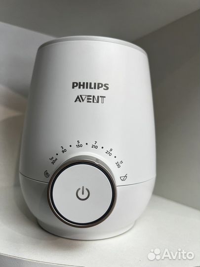 Подогреватель philips avent