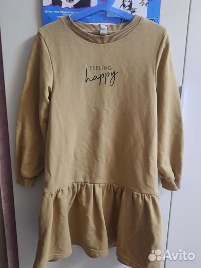 Платья для девочки