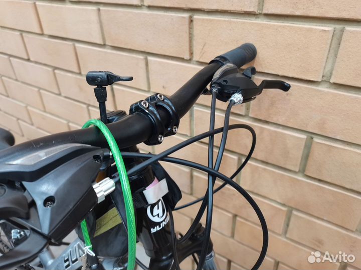 Велосипед скоростной алюминиевый,20 дюймов колёса