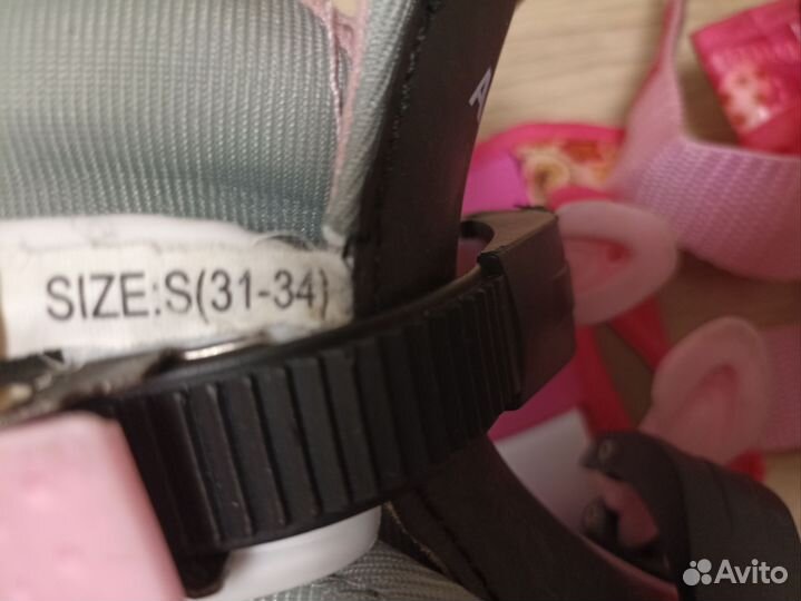 Раздвижные ролики 31-34