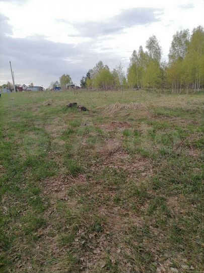 Участок 23 сот. (ИЖС)