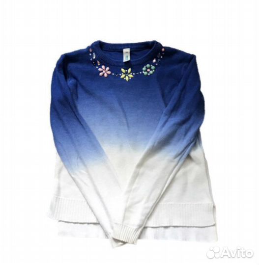 Свитшот на девочку