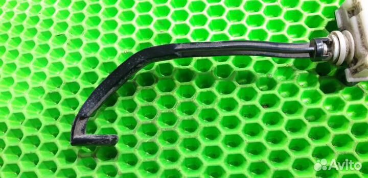 Активатор замка лючка бензобака Chevrolet Cruze