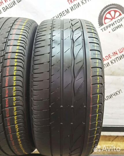 Bridgestone Turanza ER300 225/45 R17 91W