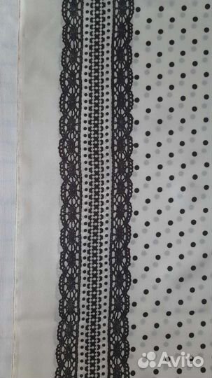 Шелк и другие ткани СССР