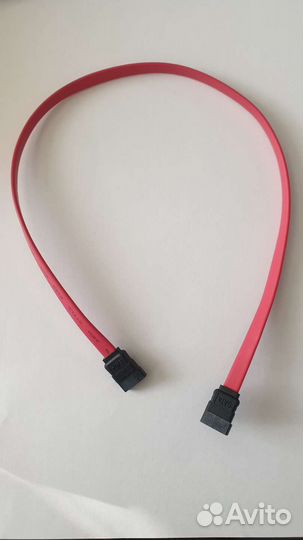 SATA кабель