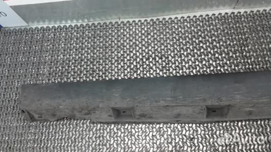 Накладка на порог ford focus 3 (99Z09GZ01)