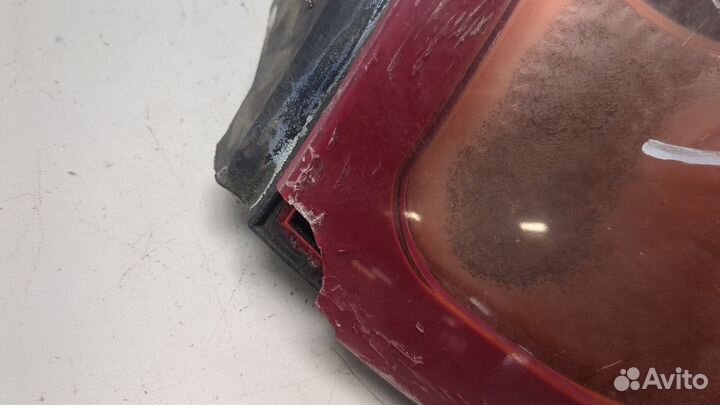 Фонарь (задний) Nissan Almera N16, 2006