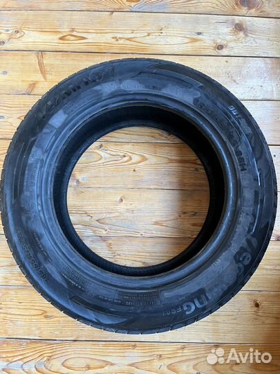 Kumho Ecowing ES01 KH27 185/65 R15 88H