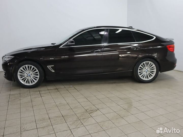 BMW 3 серия GT 2.0 AT, 2013, 191 372 км