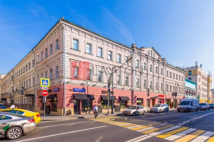 Сдам офисное помещение, 168 м²