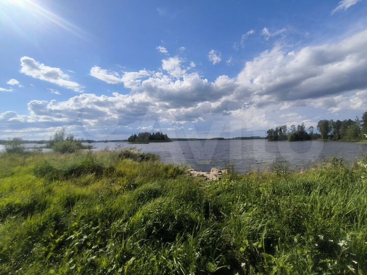 Участок 1,04 га (ИЖС)