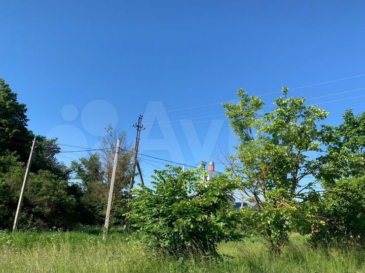 Участок 6,2 га (СНТ, ДНП)