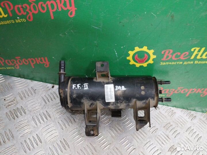 Абсорбер фильтр угольный Ford Focus 2 седан 1.8