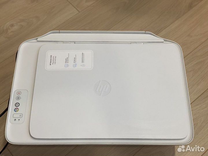 Принтер HP DeskJet 2320