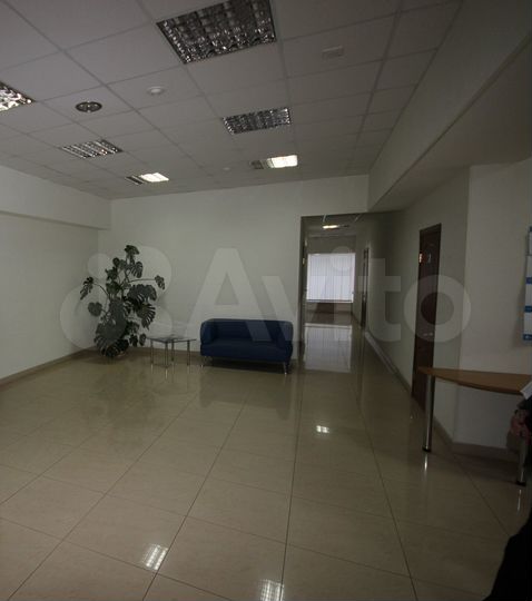 Сдам помещение свободного назначения, 431 м²