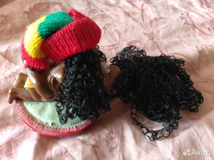 Этнические вещи разные