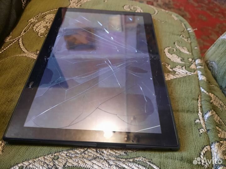 Lenovo tab 4