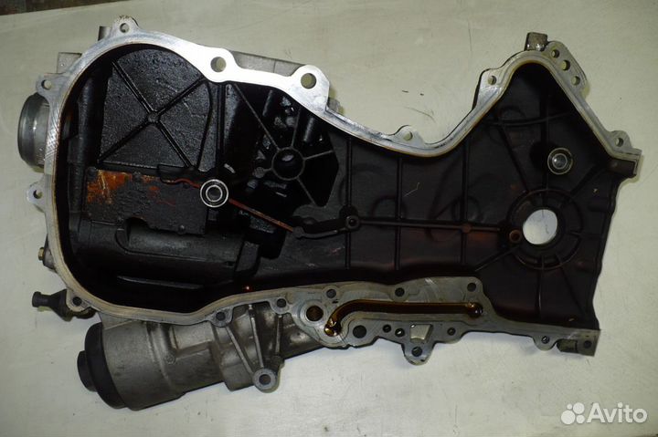 Корпус механизма изм.фаз грм, 03C109210G