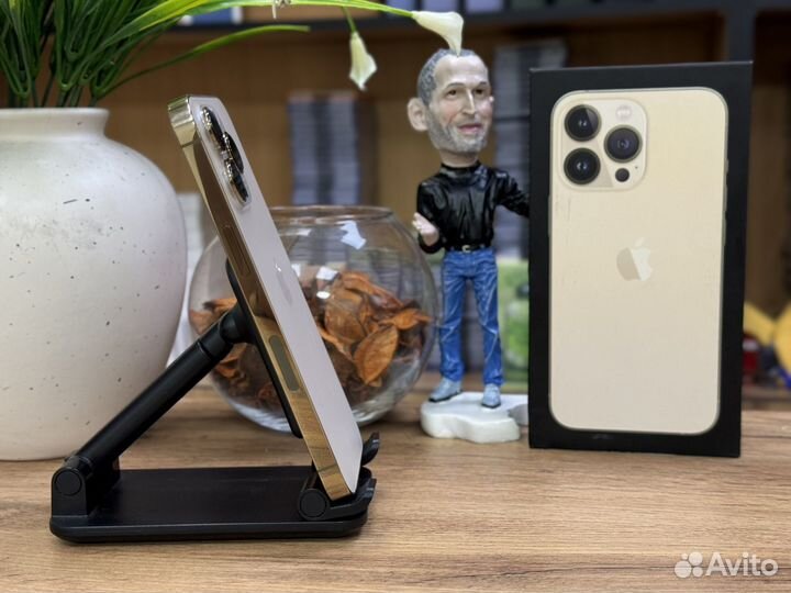 iPhone 13 Pro, 256 ГБ