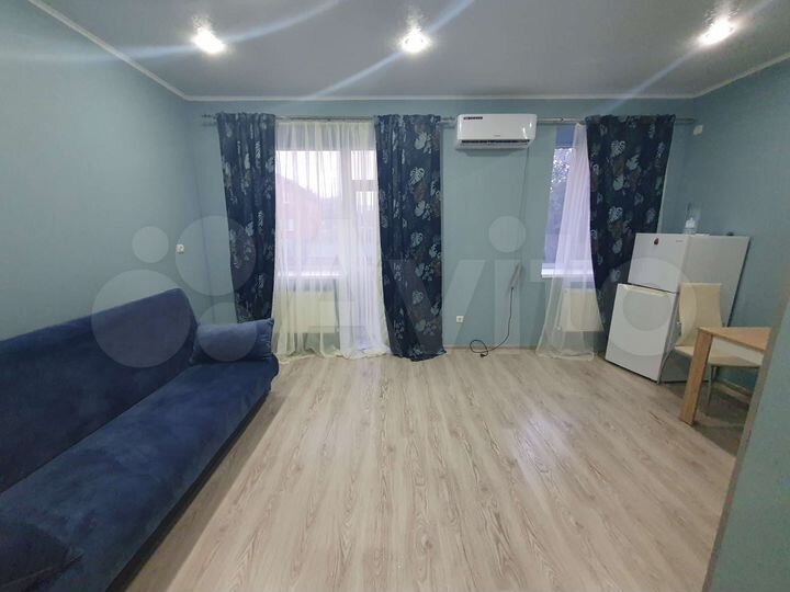 Квартира-студия, 32 м², 2/10 эт.