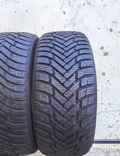 Nokian Tyres Weatherproof 225/45 R17 94V