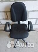 Компьютерное кресло бу