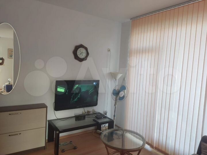 2-к. квартира, 49 м² (Болгария)