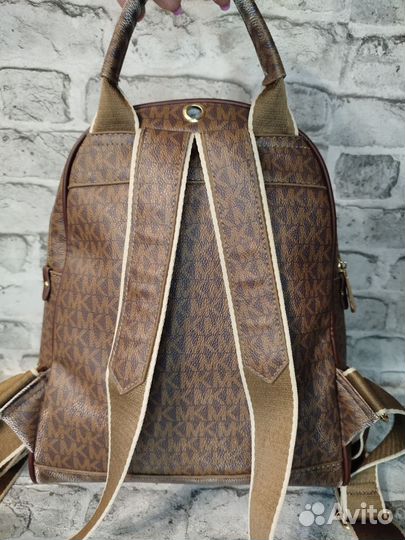 Michael Kors рюкзак