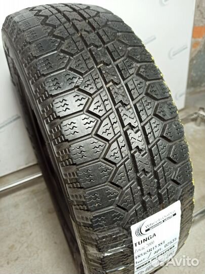 Tunga Zodiak 2 185/65 R15 88T