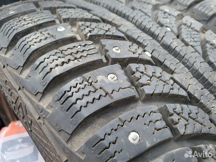 Gislaved Nord Frost 5 205/55 R16 94T