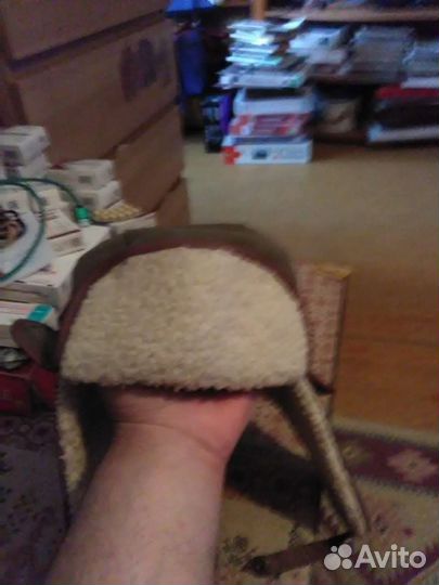 Levis Шапка 56/58 Размер