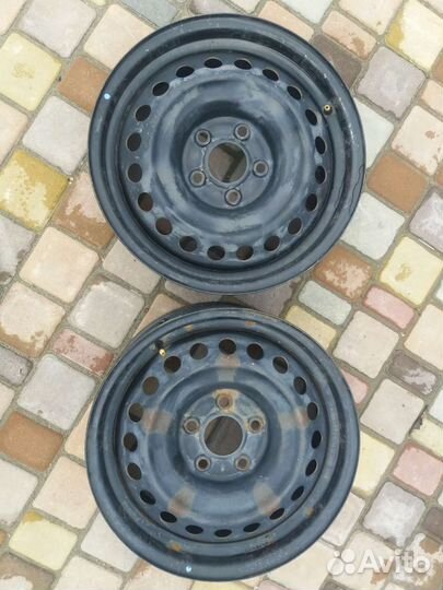 Шины диски колеса р16