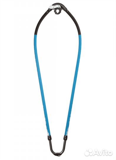 Гик для фрирайда из алюминия Nx-original